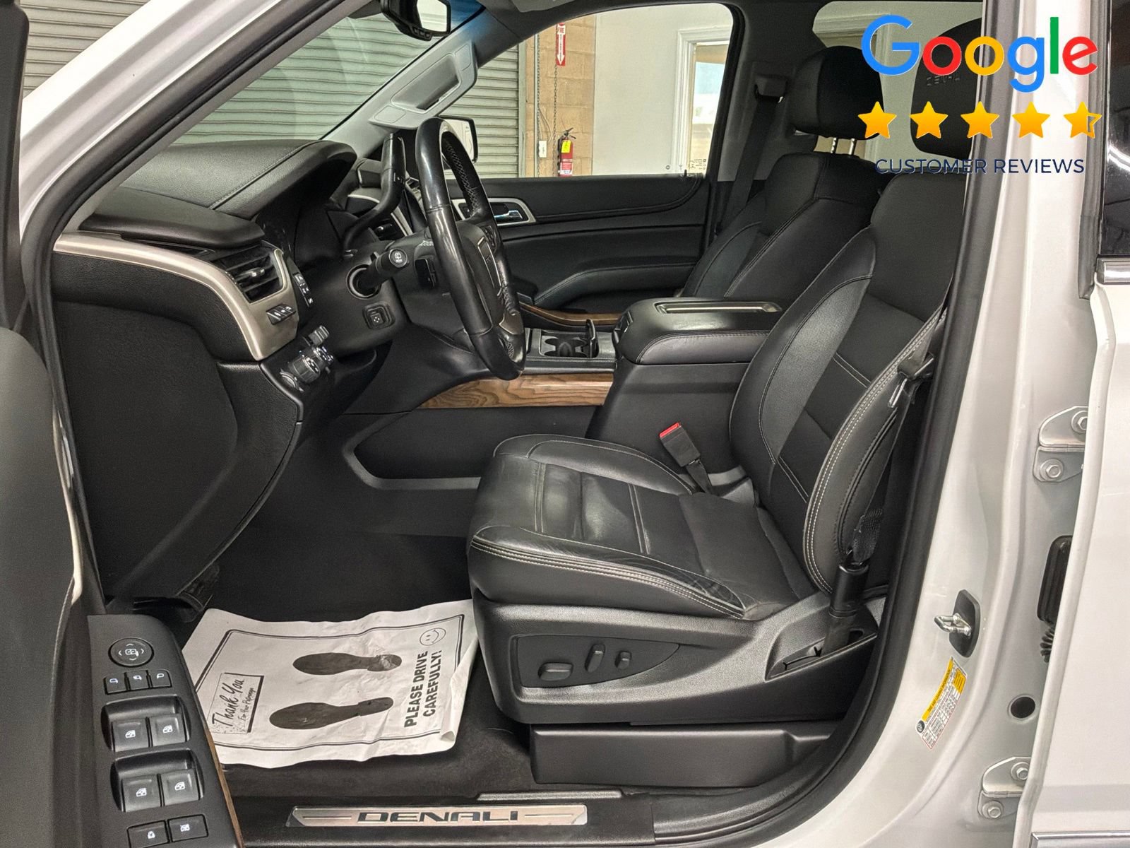 Used 2019 GMC Yukon XL Denali w/ Denali Ultimate Package AWD/4WD image 10