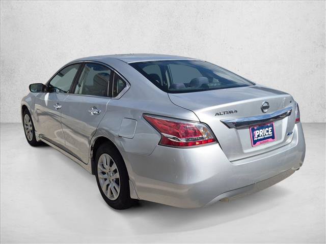 Used 2014 Nissan Altima 2.5 S FWD image 7