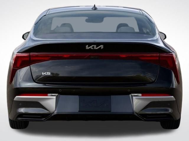 New 2026 Kia K5 LXS image 14