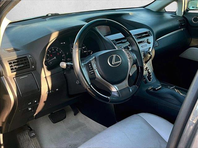 Used 2015 Lexus RX 350 AWD image 13