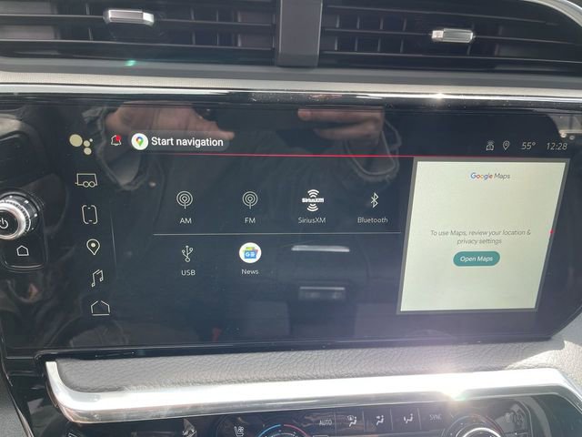 New 2026 GMC Sierra 3500 Denali w/ Denali Reserve Package AWD/4WD image 16