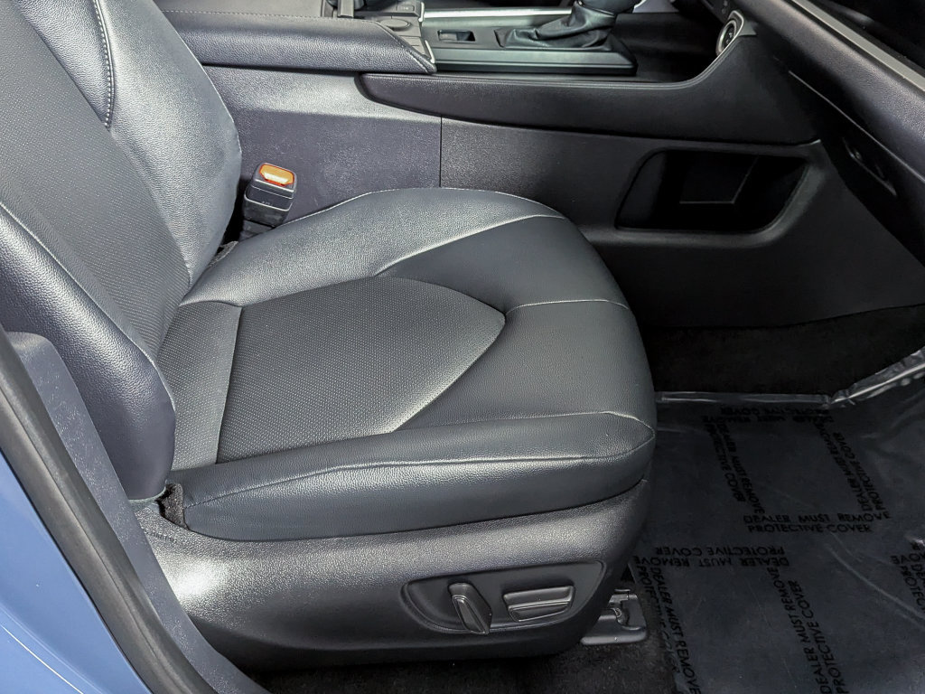 Certified 2025 Toyota Grand Highlander AWD image 29