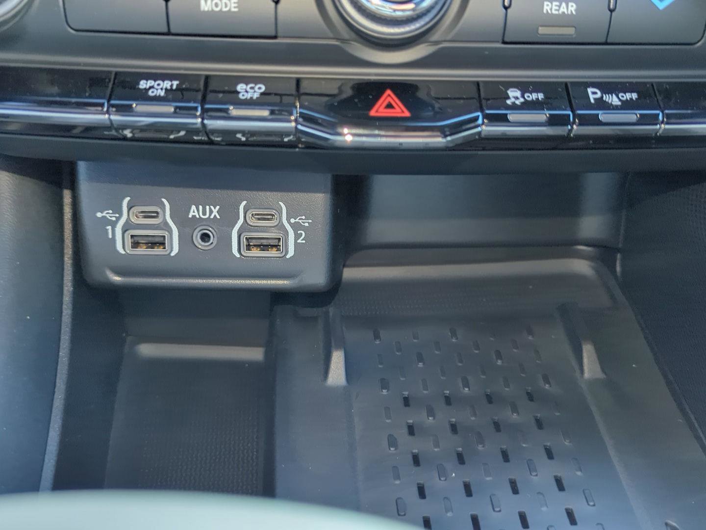 New 2025 Dodge Durango R/T w/ Blacktop Package AWD/4WD image 26