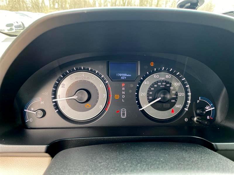 Used 2012 Honda Odyssey Touring image 14