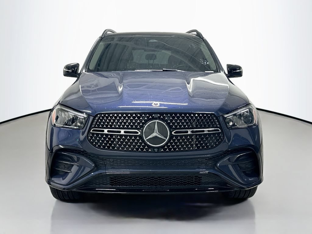 Used 2024 Mercedes-Benz GLE 450 4MATIC image 6