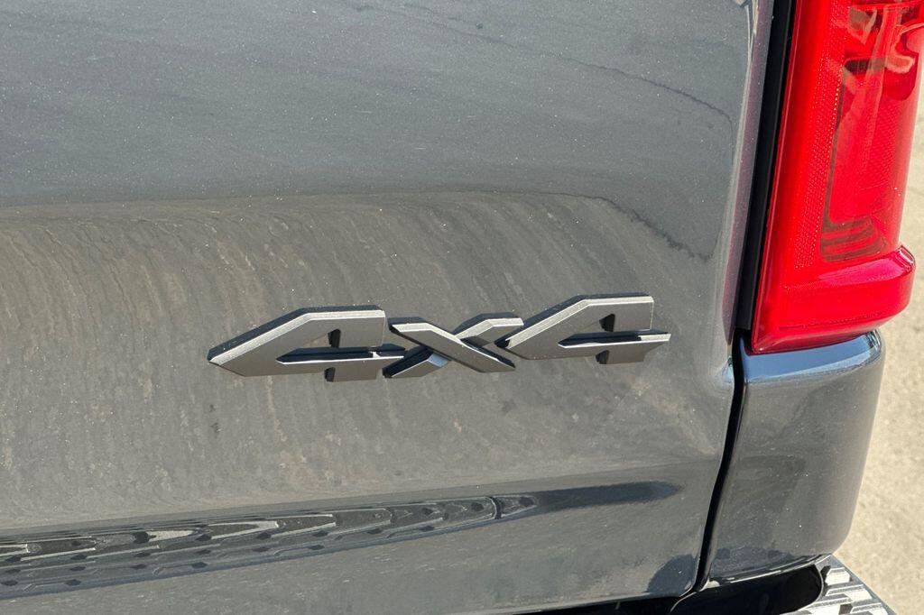 New 2026 RAM 1500 Limited AWD/4WD image 26