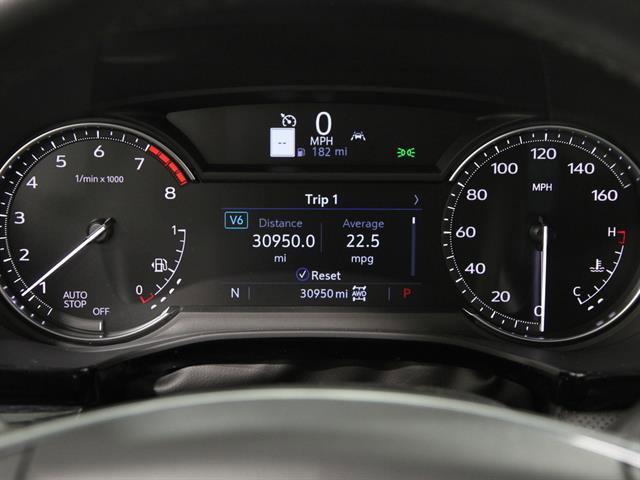 Certified 2023 Cadillac XT5 Premium Luxury image 8