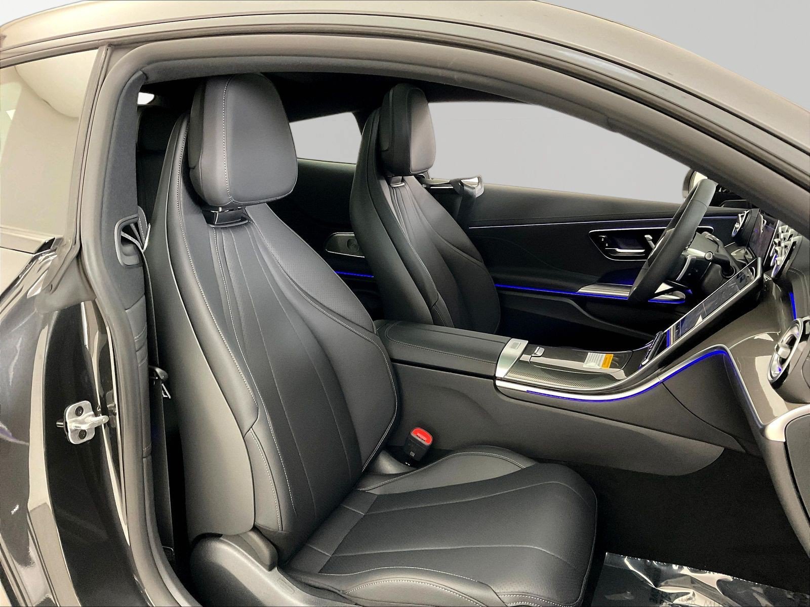 New 2026 Mercedes-Benz CLE 300 4MATIC Coupe image 18