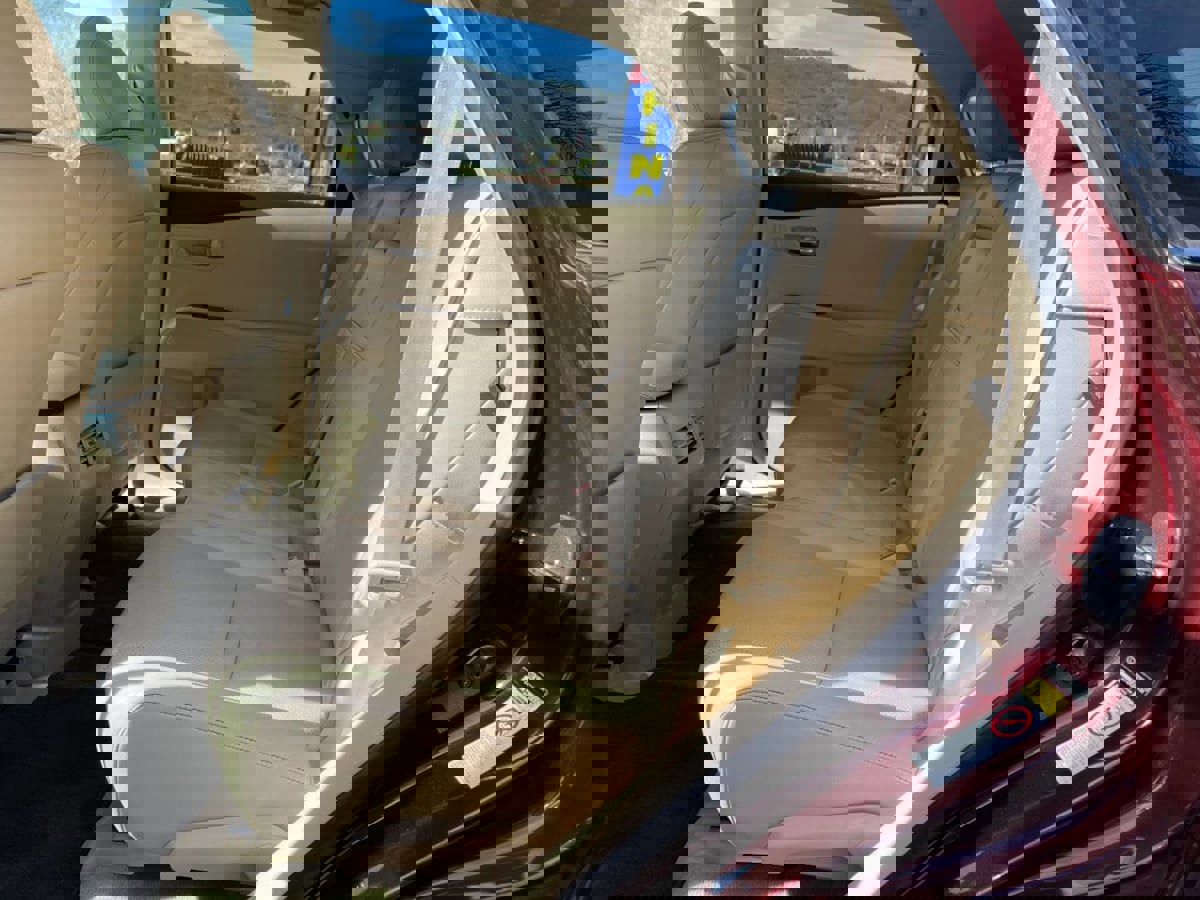 Used 2013 Lexus RX 350 FWD w/ Navigation Pkg image 20