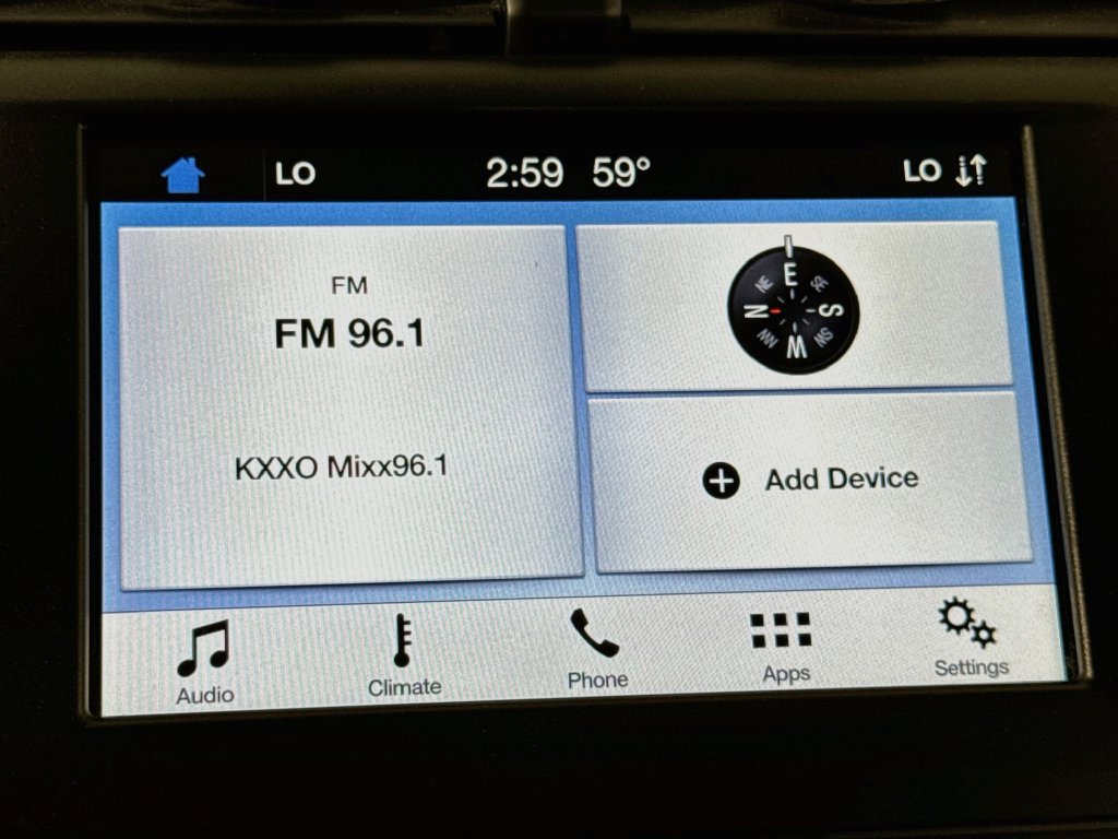 Used 2019 Ford Fusion SE FWD image 26