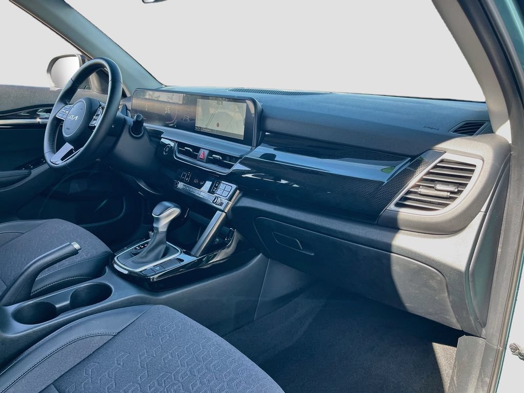 Used 2025 Kia Seltos S FWD image 27