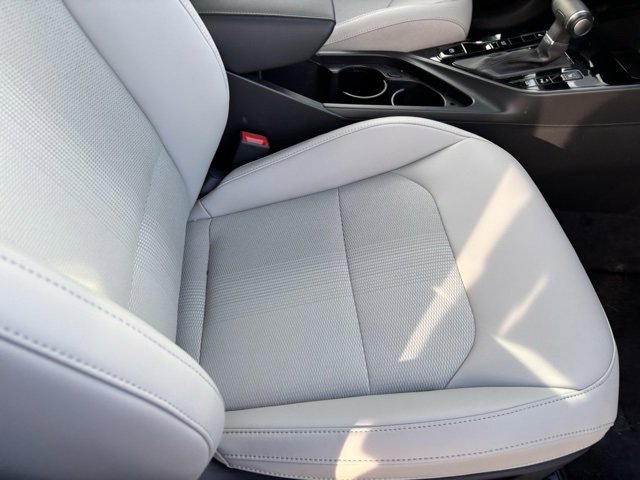 Used 2025 Kia Niro EX image 24