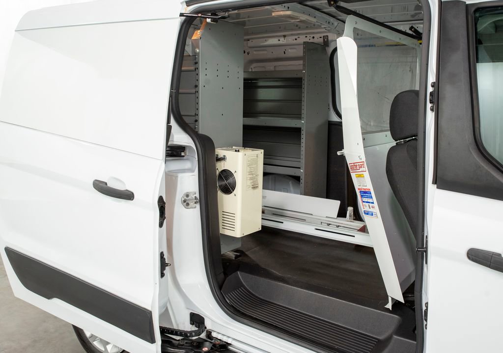 Used 2016 Ford Transit Connect XL image 17