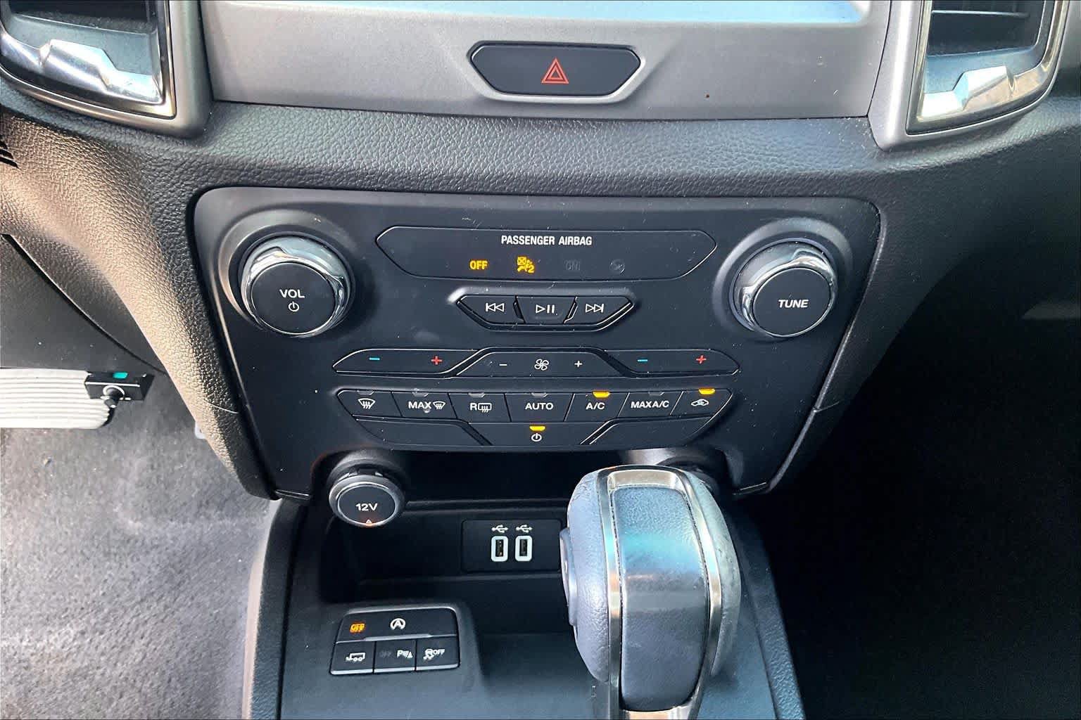 Used 2019 Ford Ranger XLT w/ Equipment Group 301A Mid RWD image 32