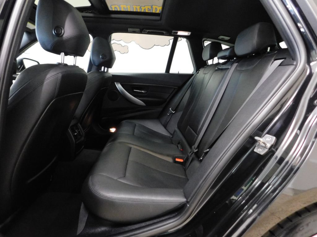 Used 2015 BMW 328i xDrive Wagon AWD/4WD image 63