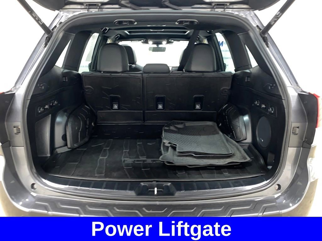 Certified 2023 Subaru Forester Wilderness image 13