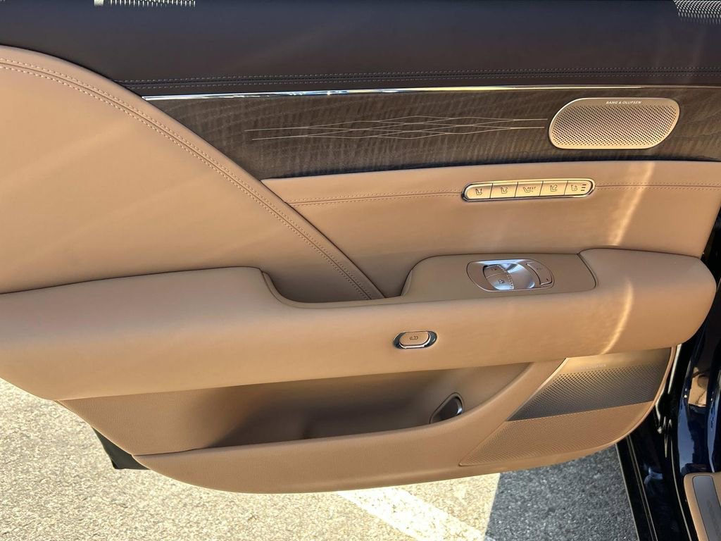 New 2026 Genesis G90 3.5T image 21