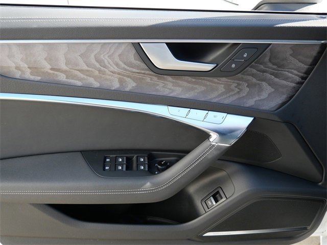 Used 2024 Audi A6 Premium Plus image 11