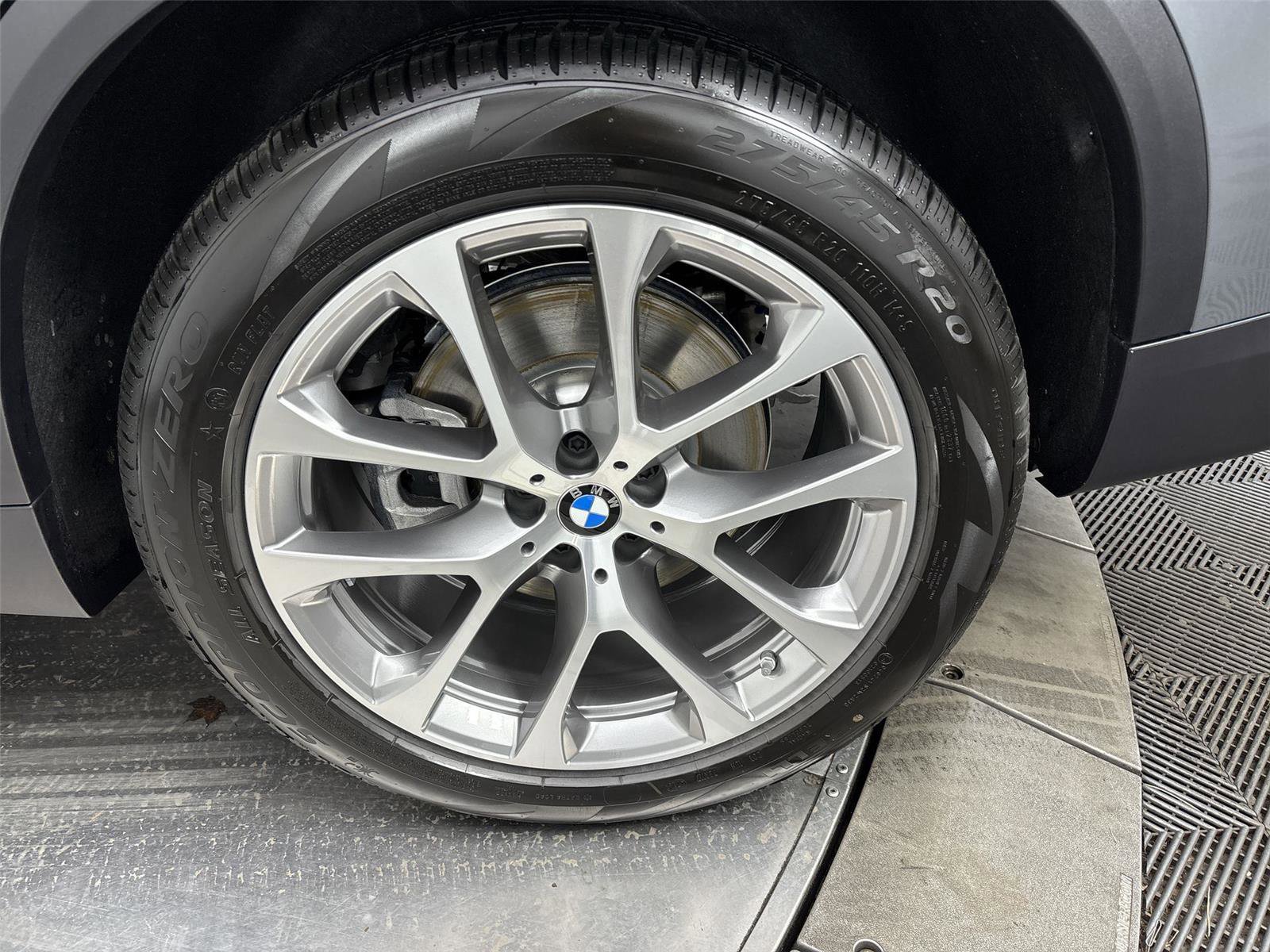 New 2026 BMW X5 xDrive40i image 27