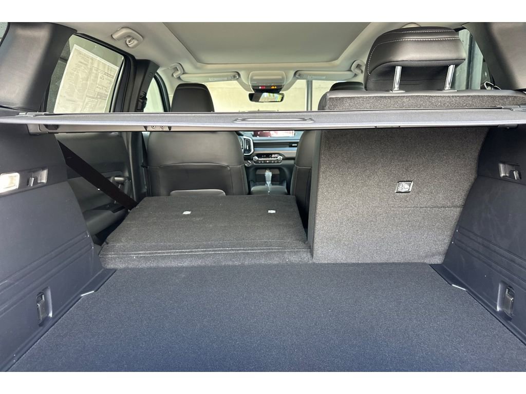 Certified 2025 MAZDA CX-50 2.5 Hybrid w/ Weather Package image 14