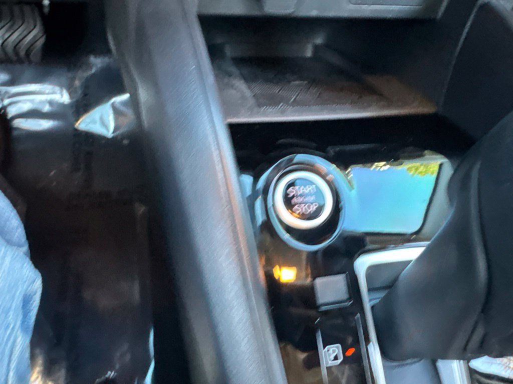 Used 2025 Nissan Versa SV w/ Trunk Package FWD image 30