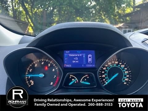 Used 2013 Ford Escape SE AWD/4WD image 7