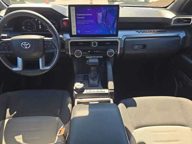 Used 2025 Toyota Tacoma TRD Off-Road image 12