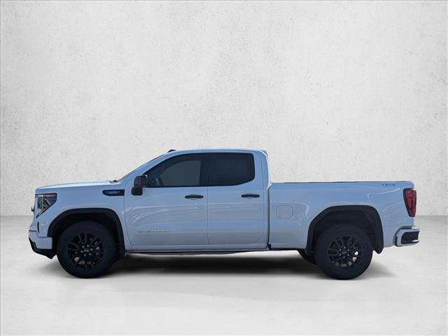 New 2026 GMC Sierra 1500 Pro w/ Graphite Edition image 5