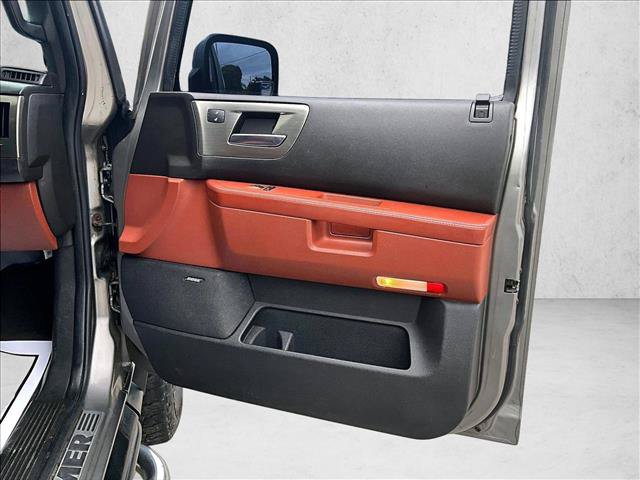 Used 2008 HUMMER H2 AWD/4WD image 19