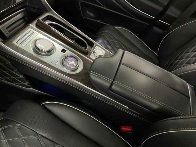 Used 2024 Genesis GV80 3.5T w/ Prestige Package image 13