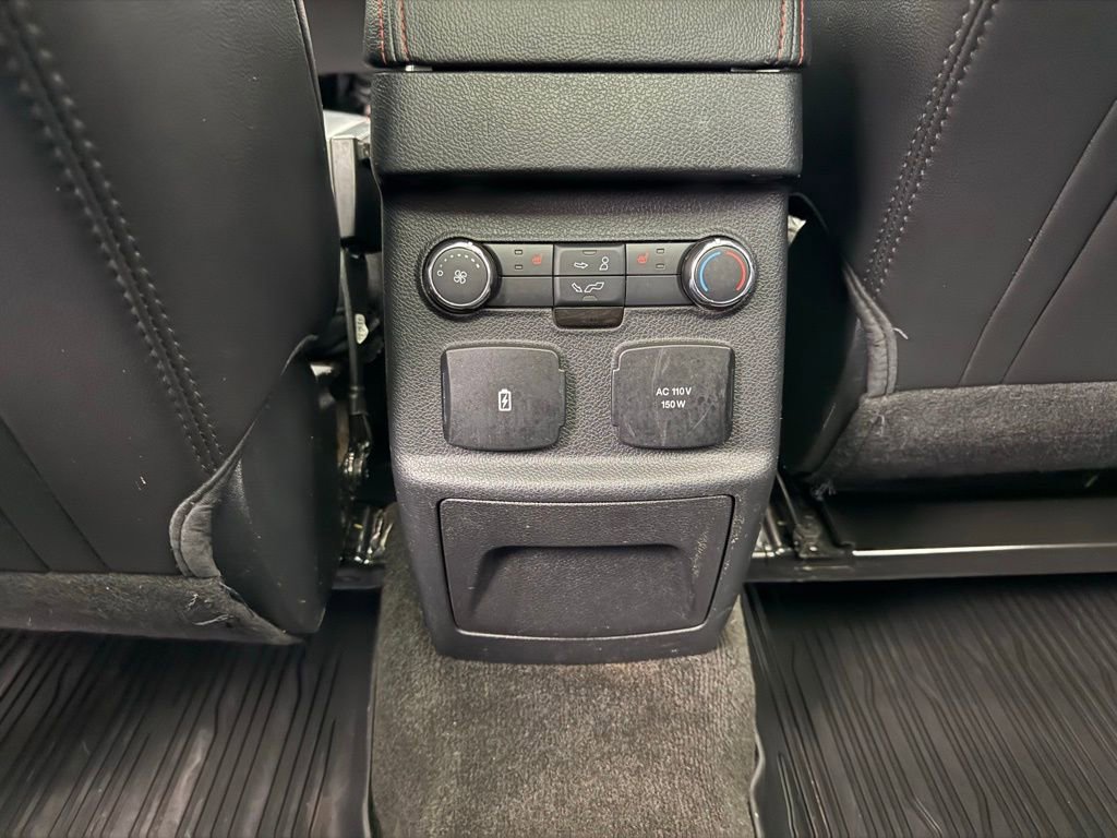 Used 2018 Ford Explorer Sport w/ Equipment Group 401A AWD/4WD image 45