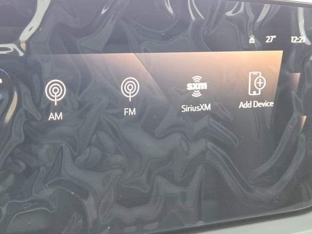 New 2026 Buick Envista Sport Touring w/ Convenience I Package image 15