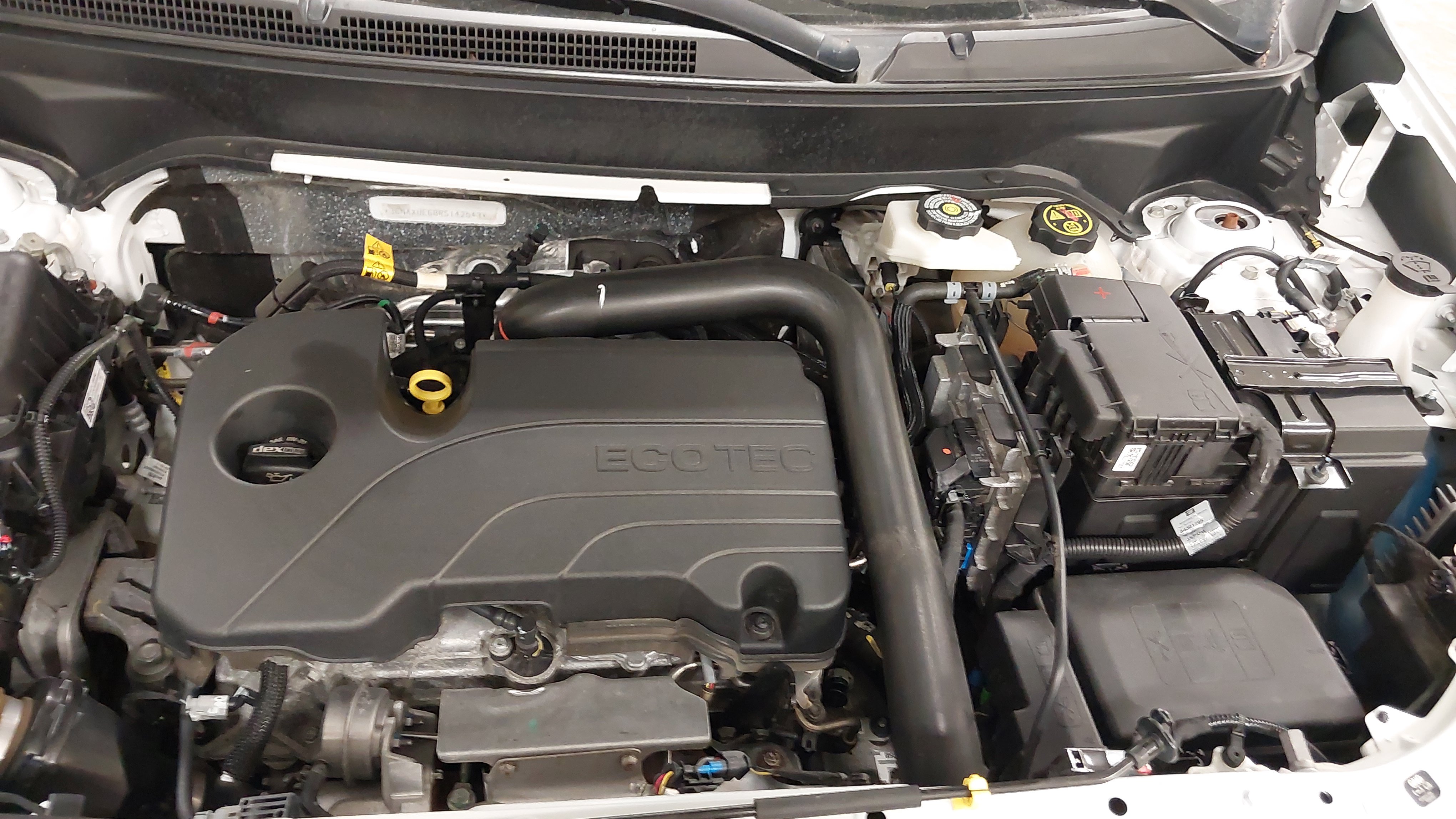 Used 2024 Chevrolet Equinox LT AWD/4WD image 30