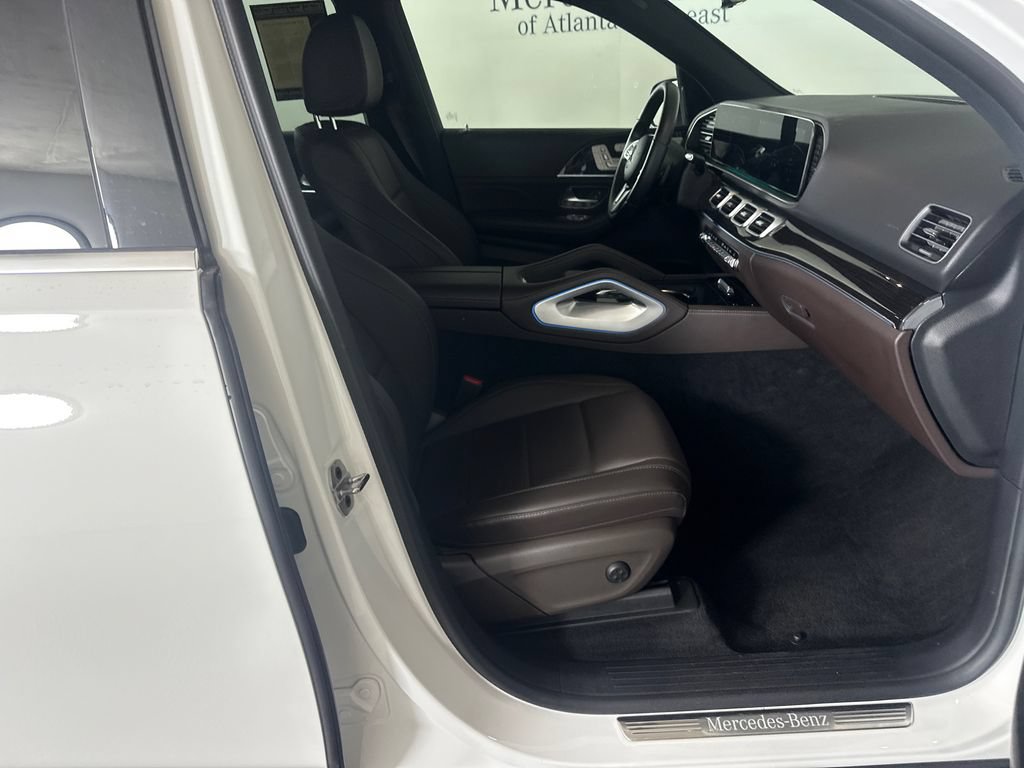 Certified 2022 Mercedes-Benz GLE 350 image 14