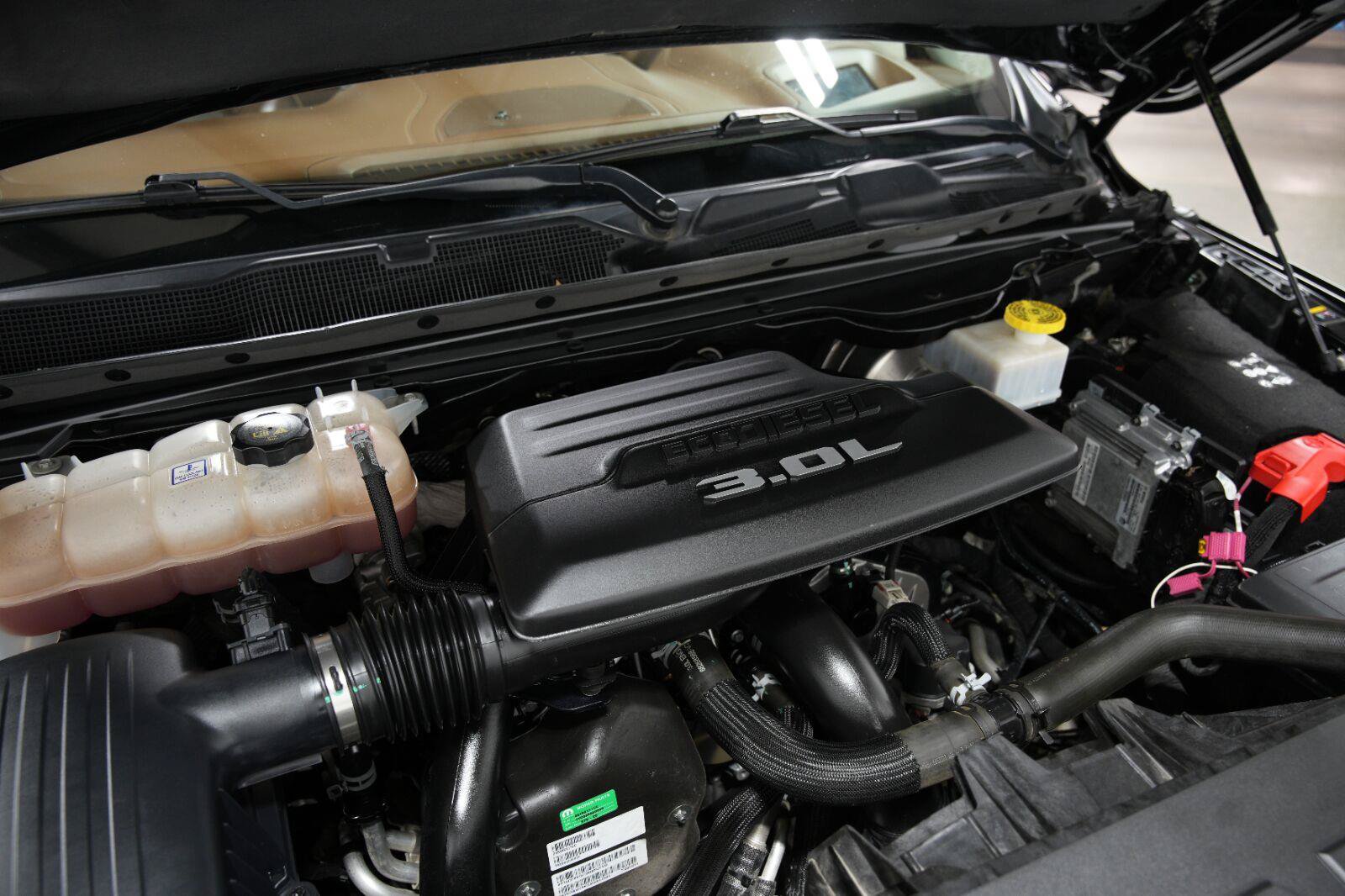 Used 2023 RAM 1500 Limited AWD/4WD image 22