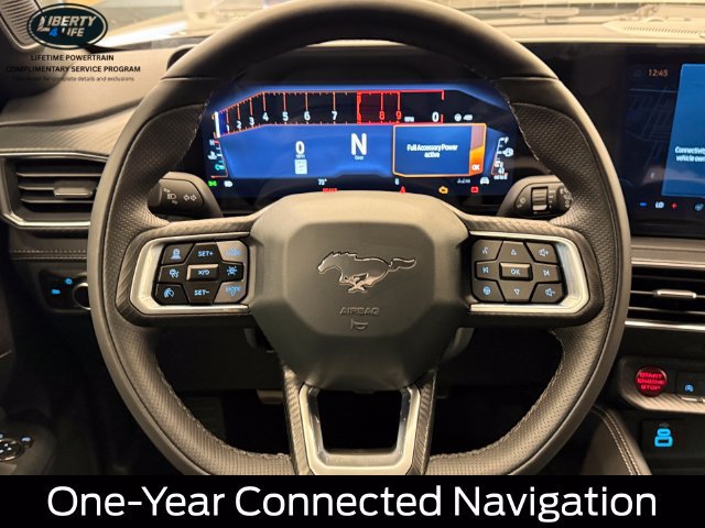 New 2026 Ford Mustang GT Premium RWD image 23