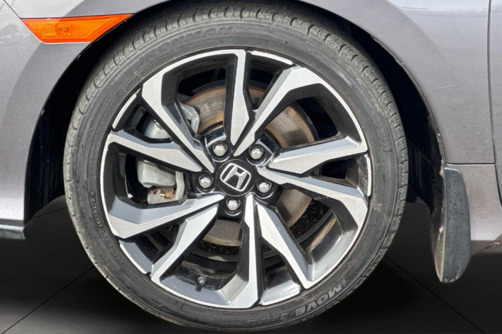 Used 2019 Honda Civic Si image 29