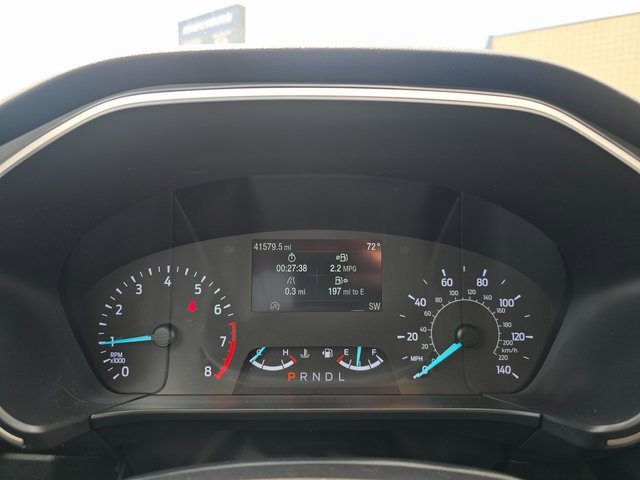 Used 2022 Ford Escape SEL image 21