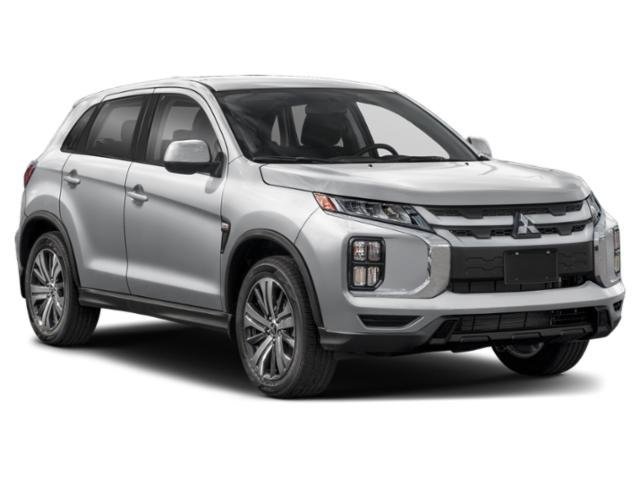 New 2025 Mitsubishi Outlander Sport ES image 29