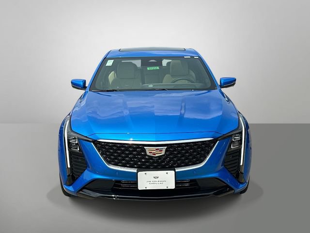 Used 2026 Cadillac CT5 Premium Luxury AWD/4WD image 12