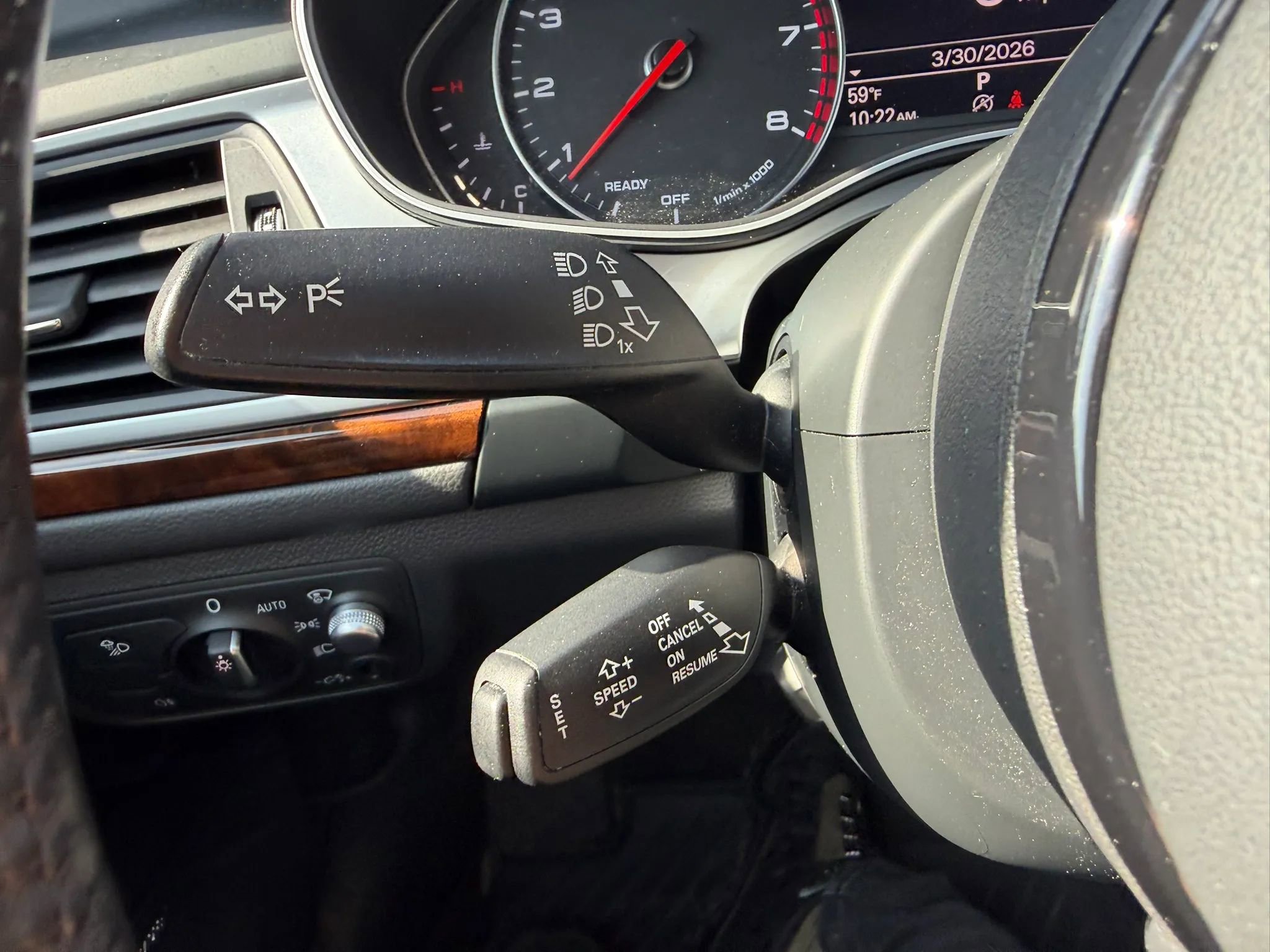 Used 2016 Audi A6 3.0T Prestige image 16