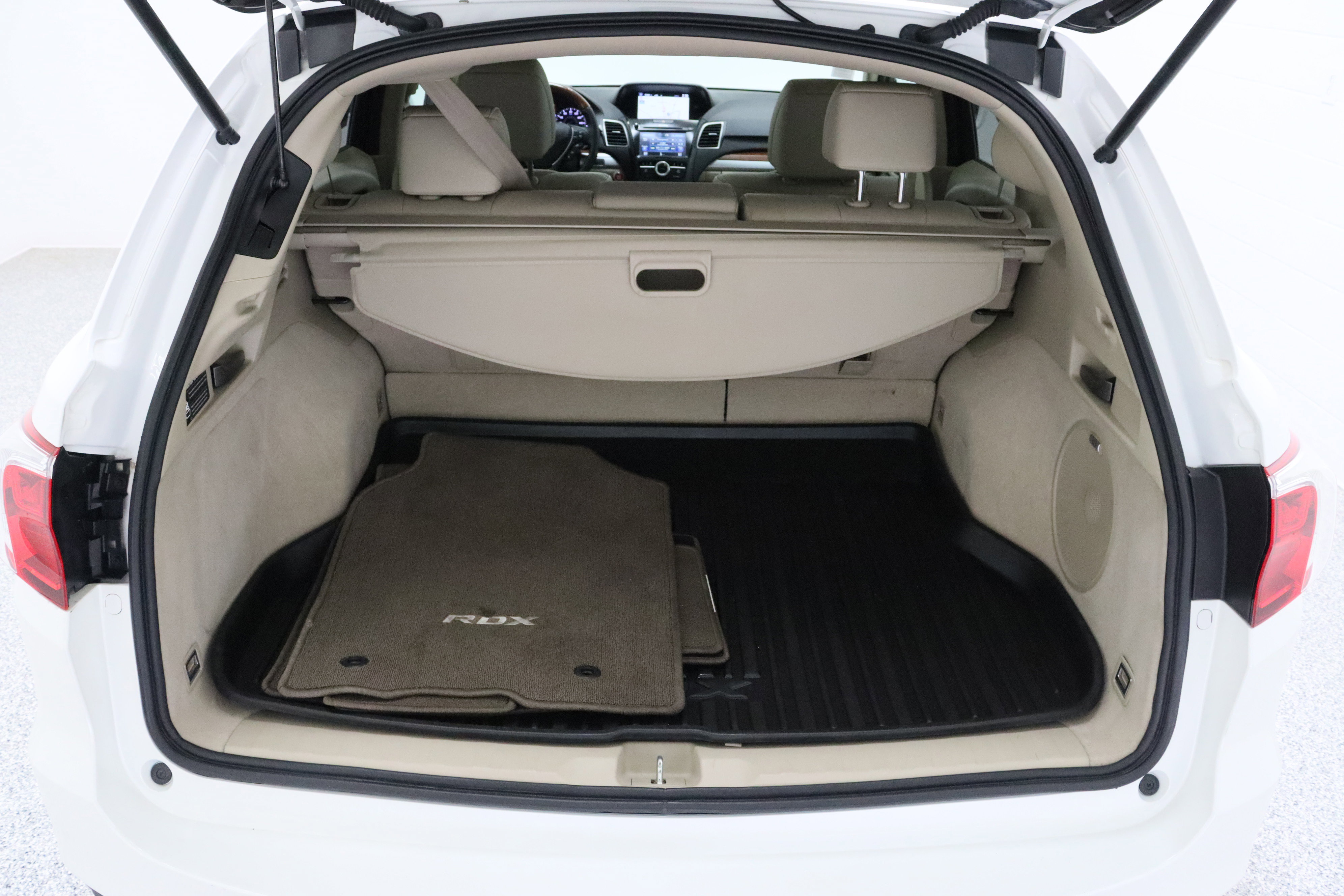 Used 2016 Acura RDX FWD w/ Technology Package image 35