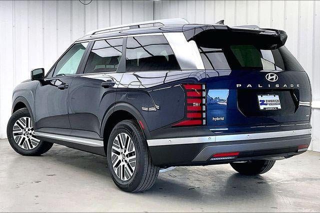 New 2026 Hyundai Palisade SEL Premium AWD/4WD image 25