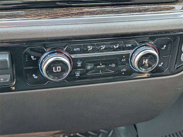 Used 2024 GMC Sierra 1500 SLE image 29