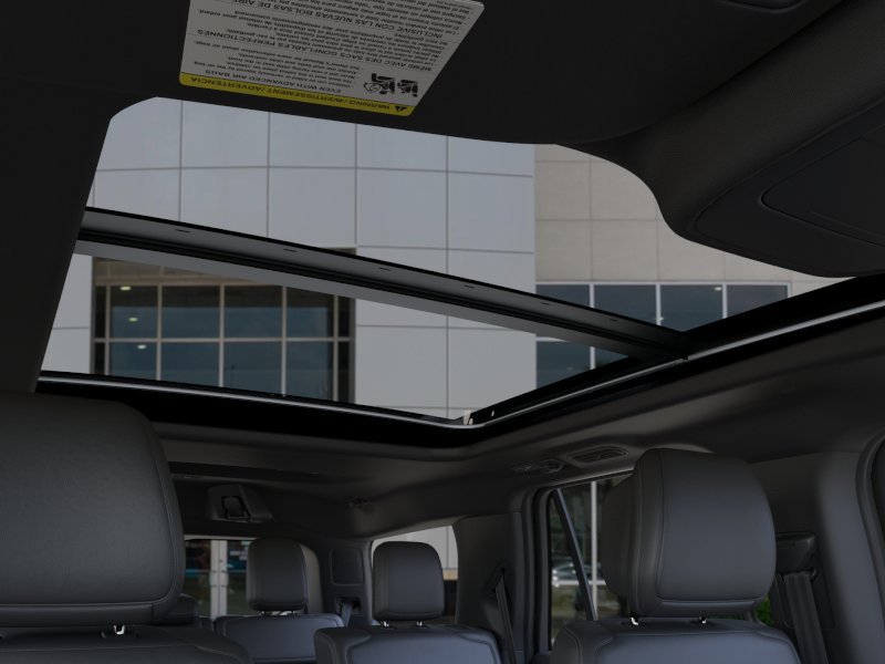New 2026 Ford Expedition Platinum AWD/4WD image 22