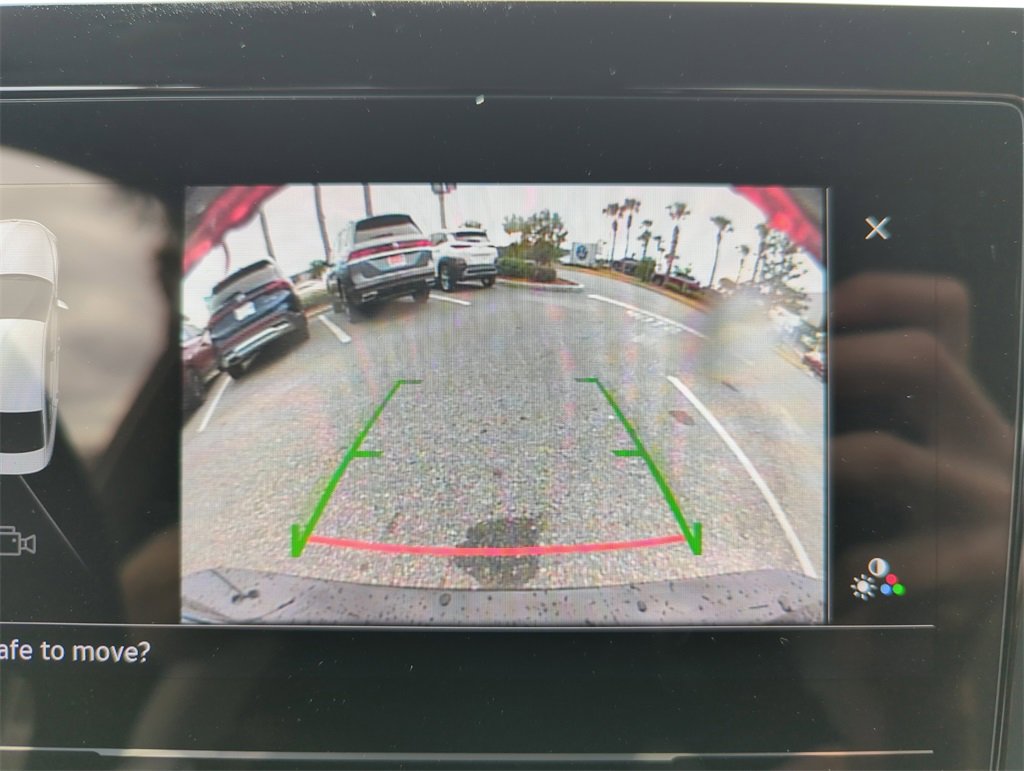 New 2026 Volkswagen Jetta S image 35