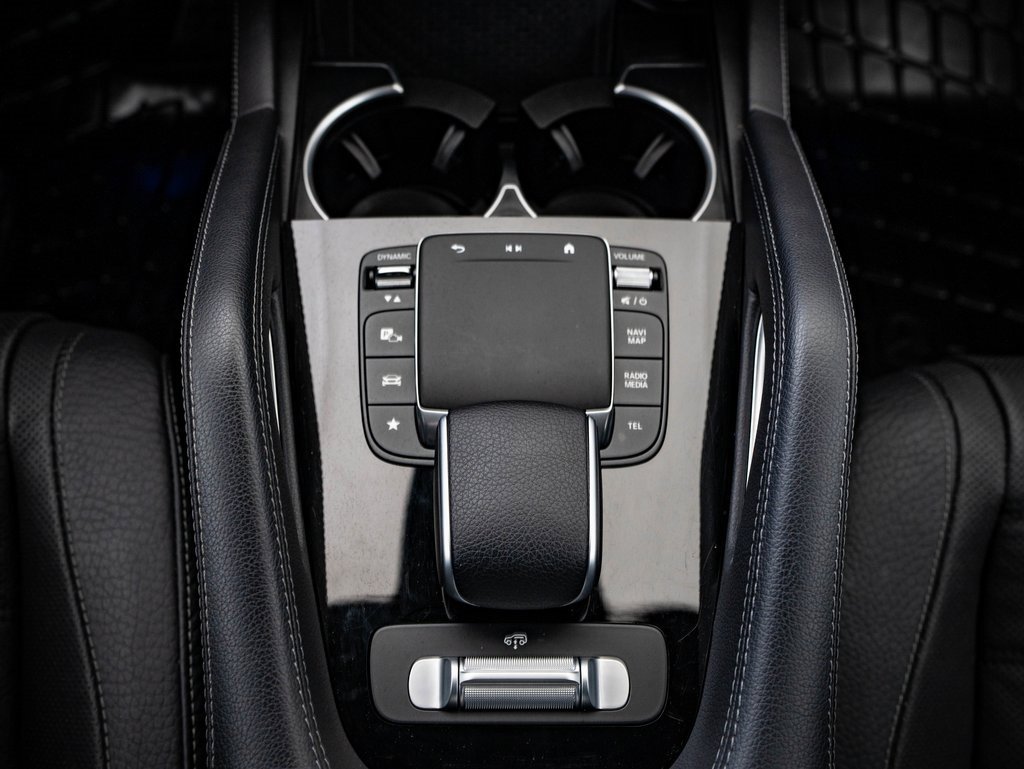 Used 2024 Mercedes-Benz GLS 450 GLS 450 image 41