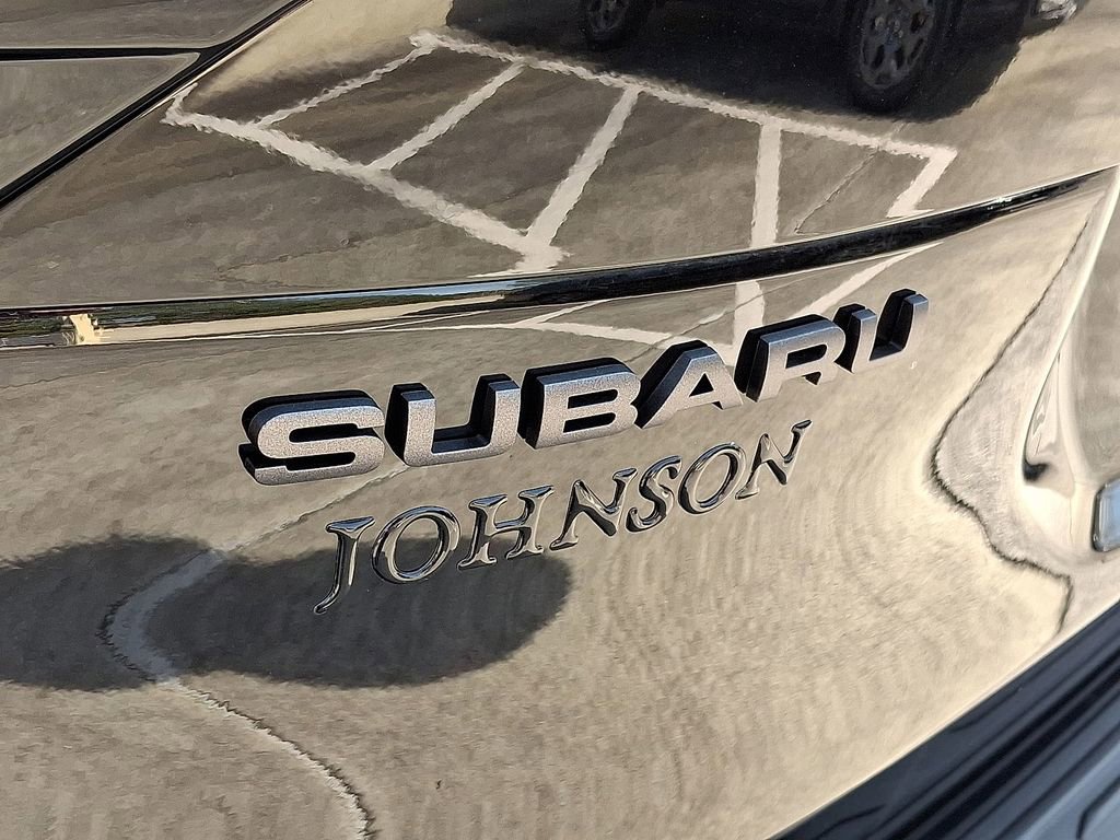 New 2026 Subaru Forester Touring image 19