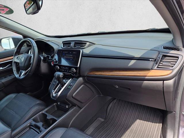 Used 2022 Honda CR-V EX-L image 21