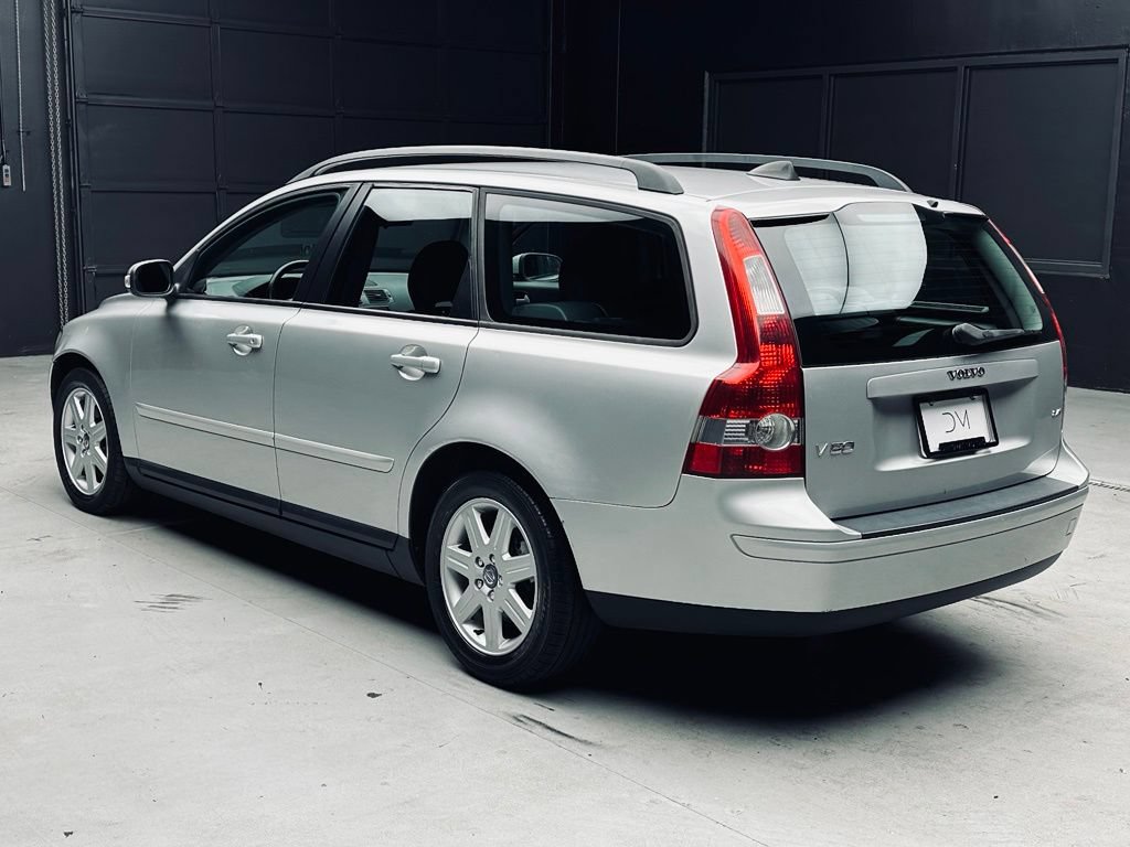 Used 2007 Volvo V50 2.4i FWD image 5